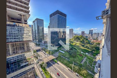 Kitnet/Studio à venda com 1 quarto, 30m² em Centro, Rio de Janeiro
