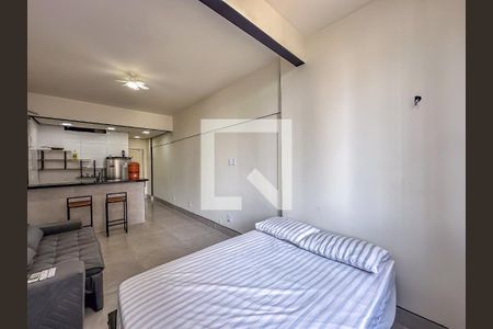 Kitnet/Studio à venda com 1 quarto, 30m² em Centro, Rio de Janeiro