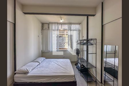 Kitnet/Studio à venda com 1 quarto, 30m² em Centro, Rio de Janeiro