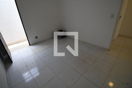 Quarto de casa para alugar com 1 quarto, 30m² em Vila Itapura, Campinas