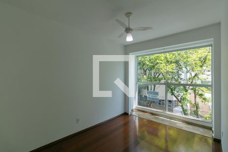 Apartamento para alugar com 2 quartos, 192m² em Cidade Nova, Belo Horizonte