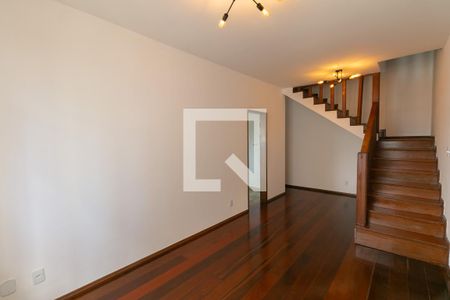 Apartamento para alugar com 2 quartos, 192m² em Cidade Nova, Belo Horizonte