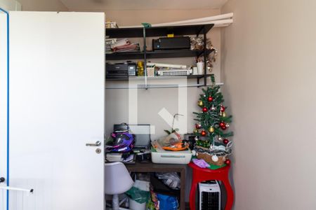 Quarto 1 de apartamento para alugar com 2 quartos, 33m² em Jardim Prudência, São Paulo