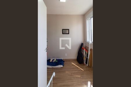 Quarto 1 de apartamento para alugar com 2 quartos, 33m² em Jardim Prudência, São Paulo