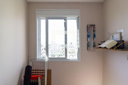 Quarto 1 de apartamento para alugar com 2 quartos, 33m² em Jardim Prudência, São Paulo