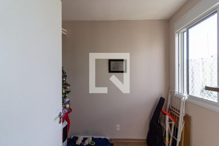 Quarto 1 de apartamento para alugar com 2 quartos, 33m² em Jardim Prudência, São Paulo