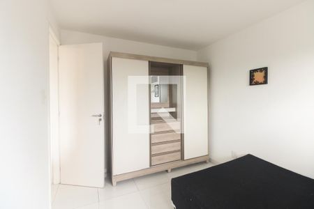 Quarto  de apartamento à venda com 1 quarto, 38m² em Tatuapé, São Paulo