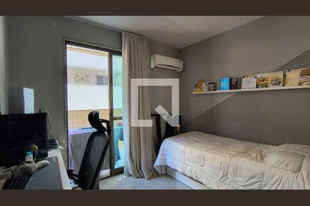 Apartamento para alugar com 3 quartos, 130m² em Recreio dos Bandeirantes, Rio de Janeiro