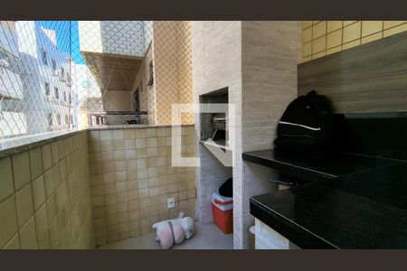 Apartamento para alugar com 3 quartos, 130m² em Recreio dos Bandeirantes, Rio de Janeiro