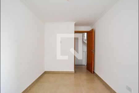 Quarto 1 de apartamento à venda com 2 quartos, 80m² em Parque Novo Oratório, Santo André