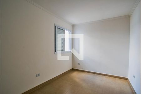 Quarto 1 de apartamento à venda com 2 quartos, 80m² em Parque Novo Oratório, Santo André