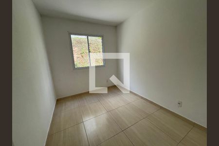 Quarto 1 de apartamento para alugar com 2 quartos, 48m² em Lajeado, Cotia