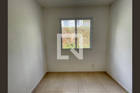 Quarto 1 de apartamento para alugar com 2 quartos, 48m² em Lajeado, Cotia