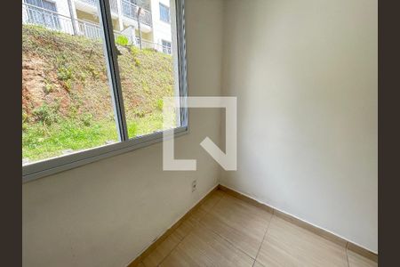 Quarto 1 de apartamento para alugar com 2 quartos, 48m² em Lajeado, Cotia
