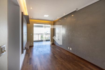 Apartamento para alugar com 2 quartos, 72m² em Vila Romana, São Paulo
