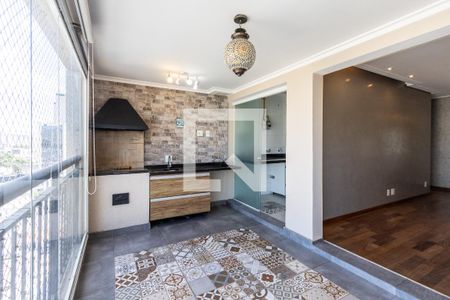 Apartamento para alugar com 2 quartos, 72m² em Vila Romana, São Paulo