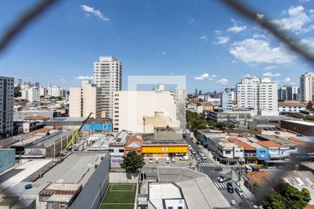 Apartamento para alugar com 2 quartos, 72m² em Vila Romana, São Paulo