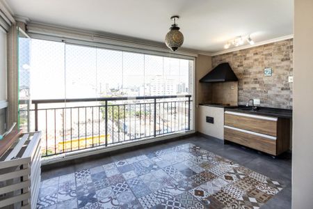 Apartamento para alugar com 2 quartos, 72m² em Vila Romana, São Paulo