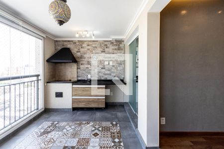 Apartamento para alugar com 2 quartos, 72m² em Vila Romana, São Paulo