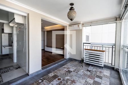 Apartamento para alugar com 2 quartos, 72m² em Vila Romana, São Paulo