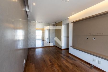 Apartamento para alugar com 2 quartos, 72m² em Vila Romana, São Paulo