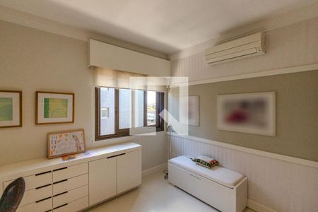 Quarto de apartamento à venda com 3 quartos, 133m² em Tristeza, Porto Alegre