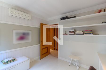 Quarto de apartamento à venda com 3 quartos, 133m² em Tristeza, Porto Alegre