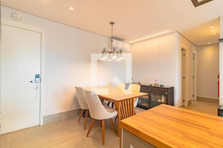 Apartamento à venda com 2 quartos, 73m² em Mirandópolis, São Paulo