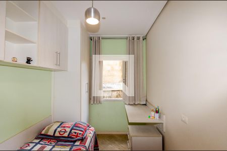 Quarto 1 de casa para alugar com 3 quartos, 183m² em Vila Mirante, São Paulo