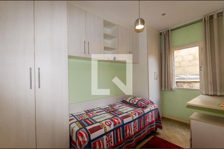 Quarto 1 de casa para alugar com 3 quartos, 183m² em Vila Mirante, São Paulo