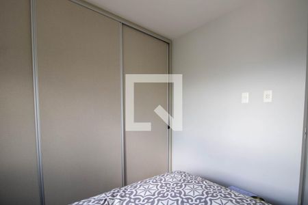 Suíte de apartamento à venda com 1 quarto, 65m² em Jardim Ampliacao, São Paulo