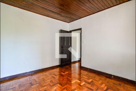 Quarto 2 de casa para alugar com 2 quartos, 120m² em Vila Assunção, Santo André