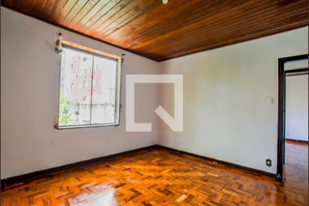 Quarto 1 de casa para alugar com 2 quartos, 120m² em Vila Assunção, Santo André