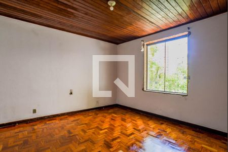 Quarto 1 de casa para alugar com 2 quartos, 120m² em Vila Assunção, Santo André
