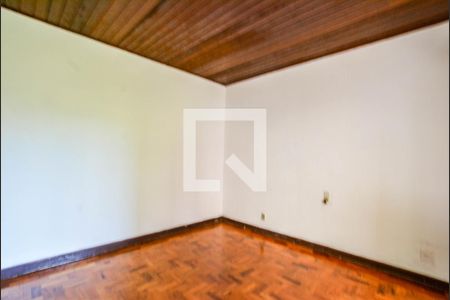 Quarto 1 de casa para alugar com 2 quartos, 120m² em Vila Assunção, Santo André