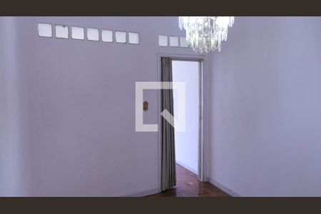 Sala de apartamento para alugar com 1 quarto, 44m² em Bela Vista, São Paulo