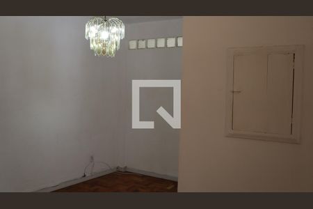 Sala de apartamento para alugar com 1 quarto, 44m² em Bela Vista, São Paulo