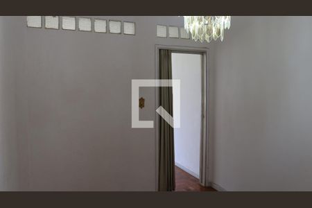 Sala de apartamento para alugar com 1 quarto, 44m² em Bela Vista, São Paulo