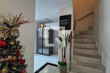 Apartamento à venda com 2 quartos, 80m² em Taquara, Rio de Janeiro