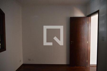 Quarto 1 de casa para alugar com 3 quartos, 154m² em Jardim Monte Libano, Santo André