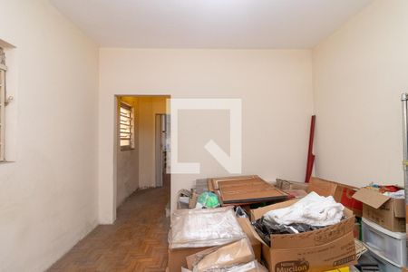 Sala de casa à venda com 3 quartos, 147m² em Parque Maria Luiza, São Paulo