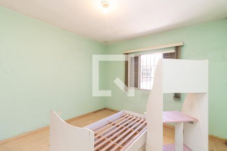 Quarto 2 de casa à venda com 3 quartos, 147m² em Parque Maria Luiza, São Paulo