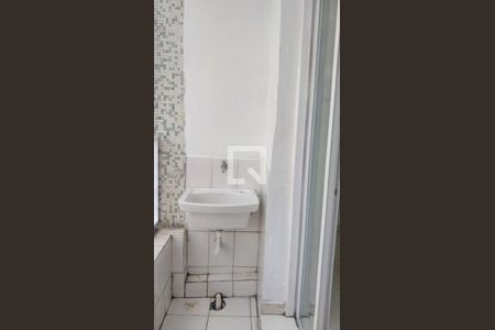 Apartamento à venda com 1 quarto, 41m² em Santa Ifigênia, São Paulo