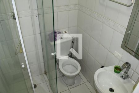 Apartamento à venda com 1 quarto, 41m² em Santa Ifigênia, São Paulo