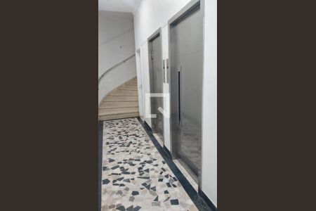 Apartamento à venda com 1 quarto, 41m² em Santa Ifigênia, São Paulo