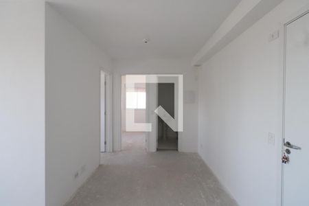 Sala de apartamento à venda com 2 quartos, 43m² em Vila Centenario, São Paulo