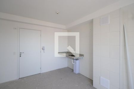 Sala de apartamento à venda com 2 quartos, 43m² em Vila Centenario, São Paulo