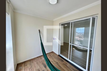 Apartamento para alugar com 3 quartos, 73m² em Vila Leonor, Guarulhos