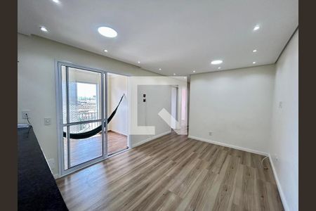 Apartamento para alugar com 3 quartos, 73m² em Vila Leonor, Guarulhos