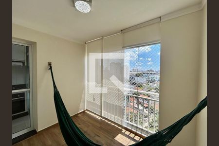 Apartamento para alugar com 3 quartos, 73m² em Vila Leonor, Guarulhos